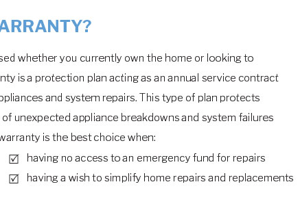 american fidelity home warranty